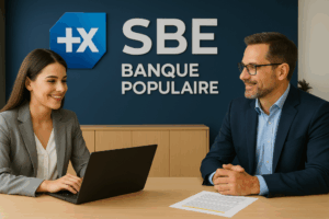 SBE Banque Populaire